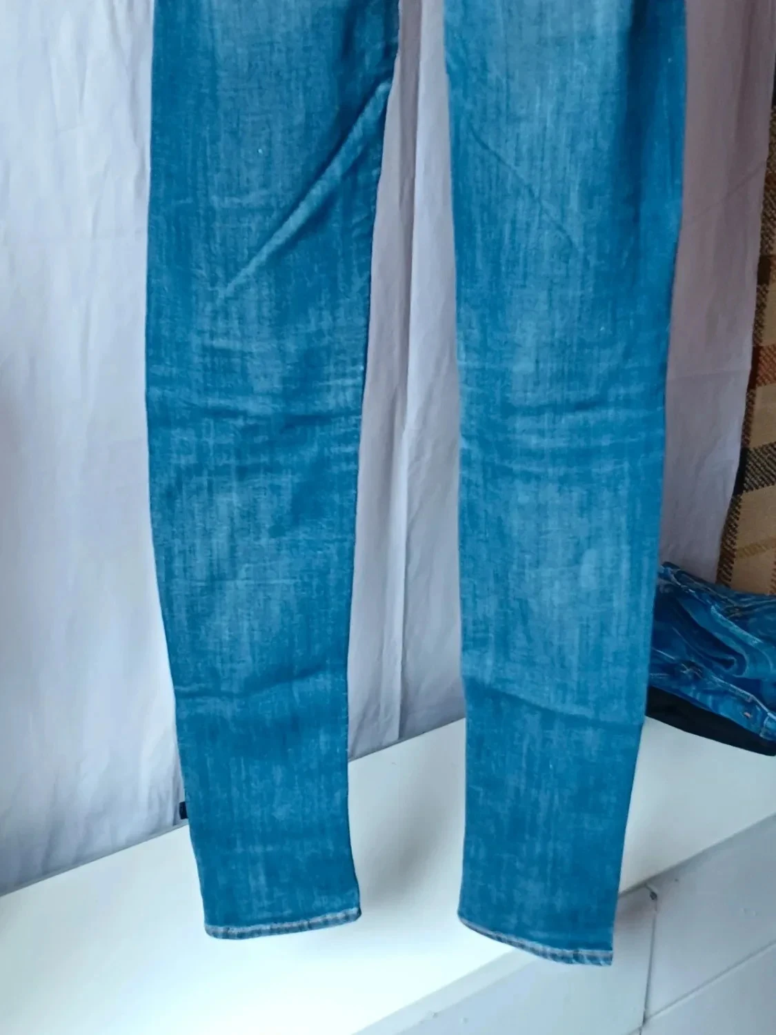 Jeans skinny H&M tamanho 38 – photo 19